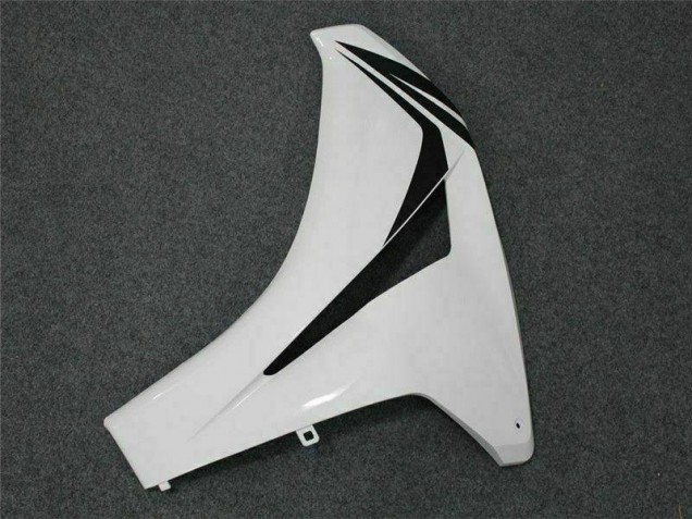 Kit Carénages & Plastique CBR 1000 RR 08-11 - Blanc Kit Carénages & Plastique CBR 1000 RR 08-11 - Blanc