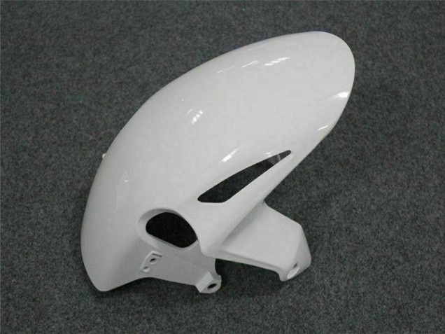 Kit Carénages & Plastique CBR 1000 RR 08-11 - Blanc Kit Carénages & Plastique CBR 1000 RR 08-11 - Blanc