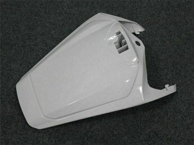 Kit Carénages & Plastique CBR 1000 RR 08-11 - Blanc Kit Carénages & Plastique CBR 1000 RR 08-11 - Blanc