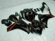 Kit Carénages & Plastique CBR 1000 RR 08-11 - Noir Kit Carénages & Plastique CBR 1000 RR 08-11 - Noir
