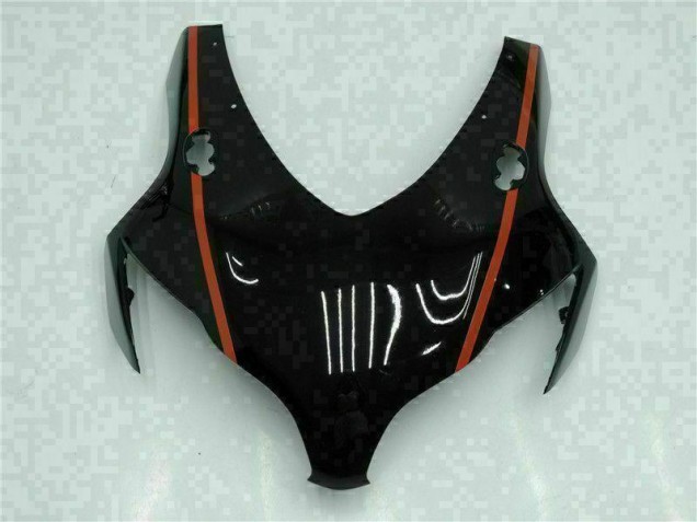 Kit Carénages & Plastique CBR 1000 RR 08-11 - Noir Kit Carénages & Plastique CBR 1000 RR 08-11 - Noir