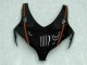 Kit Carénages & Plastique CBR 1000 RR 08-11 - Noir Kit Carénages & Plastique CBR 1000 RR 08-11 - Noir
