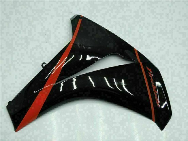Kit Carénages & Plastique CBR 1000 RR 08-11 - Noir Kit Carénages & Plastique CBR 1000 RR 08-11 - Noir