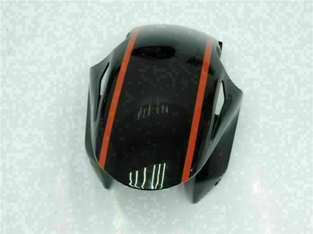 Kit Carénages & Plastique CBR 1000 RR 08-11 - Noir Kit Carénages & Plastique CBR 1000 RR 08-11 - Noir