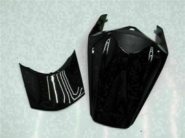 Kit Carénages & Plastique CBR 1000 RR 08-11 - Noir Kit Carénages & Plastique CBR 1000 RR 08-11 - Noir