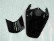 Kit Carénages & Plastique CBR 1000 RR 08-11 - Noir Kit Carénages & Plastique CBR 1000 RR 08-11 - Noir