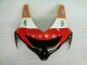 Kit Carénages & Plastique CBR 1000 RR 08-11 - Orange Repsol