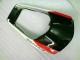 Kit Carénages & Plastique CBR 1000 RR 08-11 - Orange Repsol