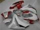 Kit Carénages & Plastique CBR 1000 RR 08-11 - Rouge Blanc