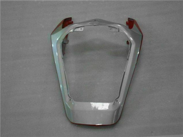 Kit Carénages & Plastique CBR 1000 RR 08-11 - Rouge Blanc