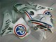 Kit Carénages & Plastique CBR 600 RR 05-06 - Blanc Kit Carénages & Plastique CBR 600 RR 05-06 - Blanc