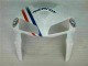 Kit Carénages & Plastique CBR 600 RR 05-06 - Blanc Kit Carénages & Plastique CBR 600 RR 05-06 - Blanc