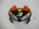 Kit Carénages & Plastique CBR 600 RR 05-06 - Noir Kit Carénages & Plastique CBR 600 RR 05-06 - Noir