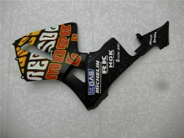 Kit Carénages & Plastique CBR 600 RR 05-06 - Noir Kit Carénages & Plastique CBR 600 RR 05-06 - Noir