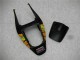 Kit Carénages & Plastique CBR 600 RR 05-06 - Noir Kit Carénages & Plastique CBR 600 RR 05-06 - Noir