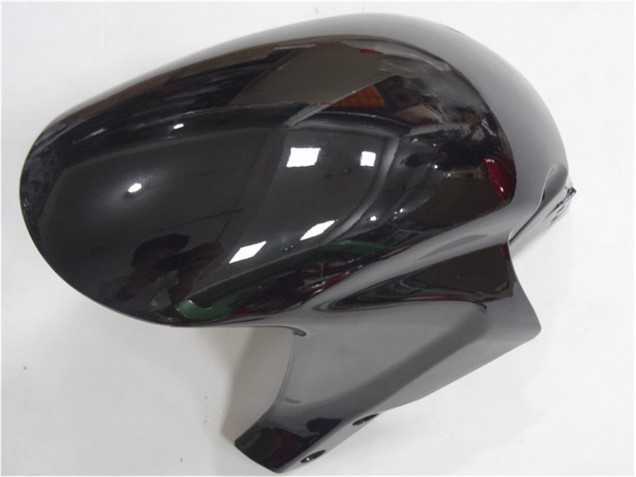 Kit Carénages & Plastique CBR 600 RR 05-06 - Rouge Noir