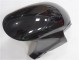 Kit Carénages & Plastique CBR 600 RR 05-06 - Rouge Noir