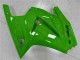 Kit Carénages & Plastique EX250 08-12 - Vert Noir Ninja Kit Carénages & Plastique EX250 08-12 - Vert Noir Ninja