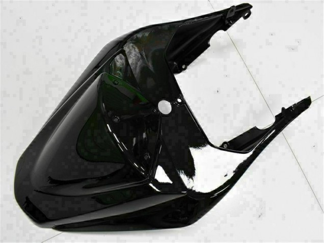 Kit Carénages & Plastique EX250 08-12 - Vert Noir Ninja Kit Carénages & Plastique EX250 08-12 - Vert Noir Ninja