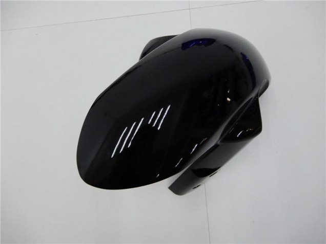 Kit Carénages & Plastique GSXR 1000 K7 07-08 - Bleu Blanc Kit Carénages & Plastique GSXR 1000 K7 07-08 - Bleu Blanc