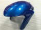 Kit Carénages & Plastique GSXR 1000 K9 09-16 - Bleu Blanc Kit Carénages & Plastique GSXR 1000 K9 09-16 - Bleu Blanc