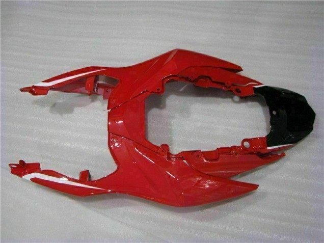 Kit Carénages & Plastique GSXR 1000 K9 09-16 - Noir