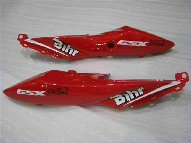 Kit Carénages & Plastique GSXR 1000 K9 09-16 - Noir
