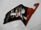 Kit Carénages & Plastique GSXR 600 / 750 K1 K2 K3 01-03 - Noir Kit Carénages & Plastique GSXR 600 / 750 K1 K2 K3 01-03 - Noir