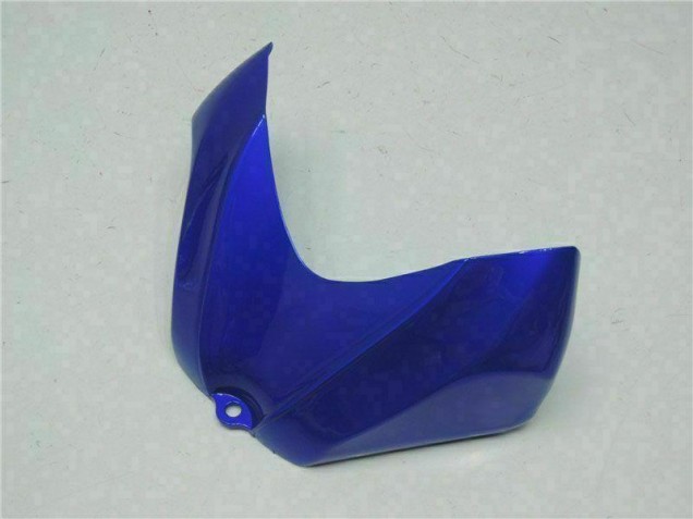 Kit Carénages & Plastique GSXR 600 / 750 K6 06-07 - Bleu Kit Carénages & Plastique GSXR 600 / 750 K6 06-07 - Bleu