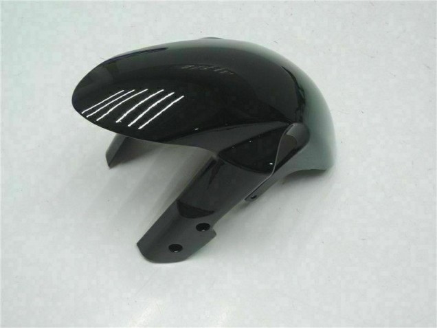 Kit Carénages & Plastique GSXR 600 / 750 K6 06-07 - Bleu Kit Carénages & Plastique GSXR 600 / 750 K6 06-07 - Bleu