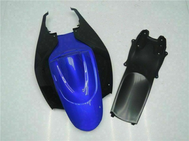 Kit Carénages & Plastique GSXR 600 / 750 K6 06-07 - Bleu Kit Carénages & Plastique GSXR 600 / 750 K6 06-07 - Bleu