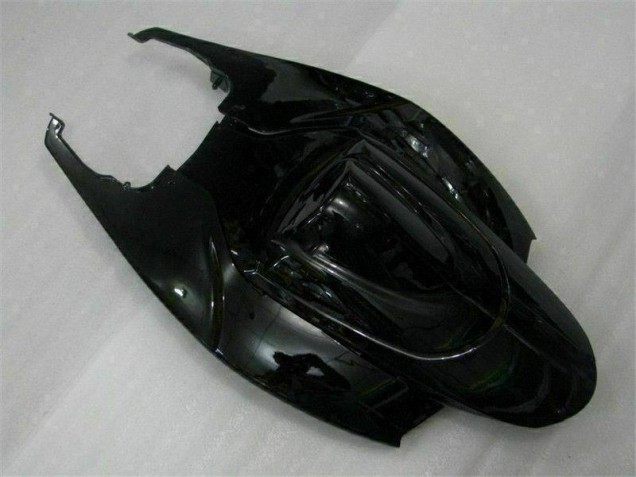 Kit Carénages & Plastique GSXR 600 / 750 K6 06-07 - Noir