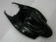 Kit Carénages & Plastique GSXR 600 / 750 K6 06-07 - Noir