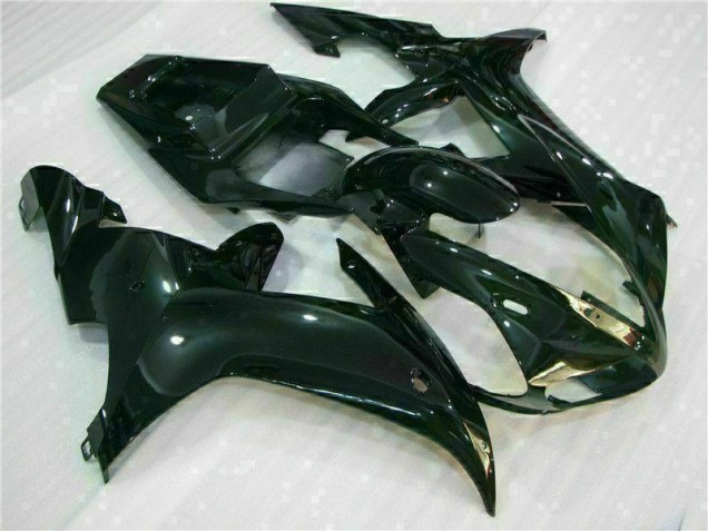 Kit Carénages & Plastique R1 02-03 - Noir Kit Carénages & Plastique R1 02-03 - Noir