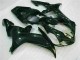 Kit Carénages & Plastique R1 02-03 - Noir Kit Carénages & Plastique R1 02-03 - Noir