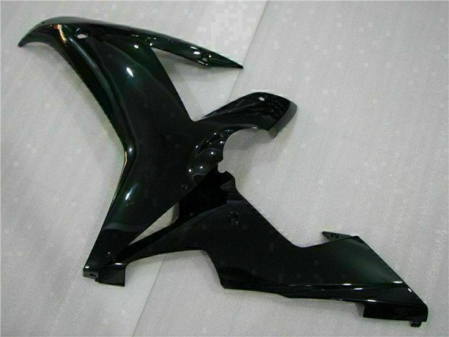 Kit Carénages & Plastique R1 02-03 - Noir Kit Carénages & Plastique R1 02-03 - Noir