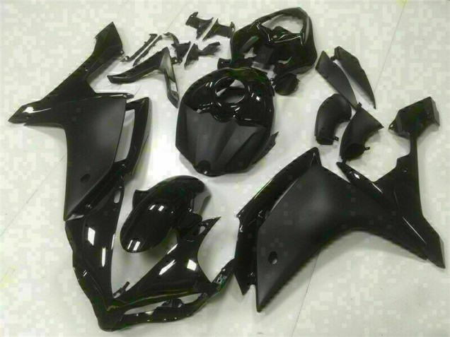 Kit Carénages & Plastique R1 07-08 - Noir Kit Carénages & Plastique R1 07-08 - Noir