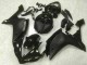 Kit Carénages & Plastique R1 07-08 - Noir Kit Carénages & Plastique R1 07-08 - Noir