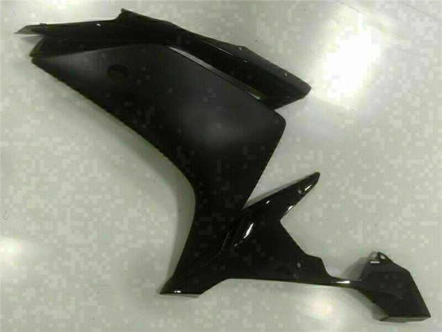 Kit Carénages & Plastique R1 07-08 - Noir Kit Carénages & Plastique R1 07-08 - Noir