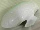 Kit Carénages & Plastique R6 08-16 - Blanc Noir Kit Carénages & Plastique R6 08-16 - Blanc Noir