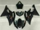 Kit Carénages & Plastique R6 08-16 - Noir Kit Carénages & Plastique R6 08-16 - Noir