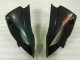 Kit Carénages & Plastique R6 08-16 - Noir Kit Carénages & Plastique R6 08-16 - Noir