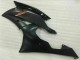 Kit Carénages & Plastique R6 08-16 - Noir Kit Carénages & Plastique R6 08-16 - Noir