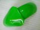 Kit Carénages & Plastique ZX6R 00-02 - Vert Noir Kit Carénages & Plastique ZX6R 00-02 - Vert Noir