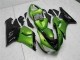 Kit Carénages & Plastique ZX6R 05-06 - Vert Kit Carénages & Plastique ZX6R 05-06 - Vert