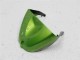 Kit Carénages & Plastique ZX6R 05-06 - Vert Kit Carénages & Plastique ZX6R 05-06 - Vert