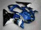 Kit Carénages R1 00-01 - Bleu Kit Carénages R1 00-01 - Bleu
