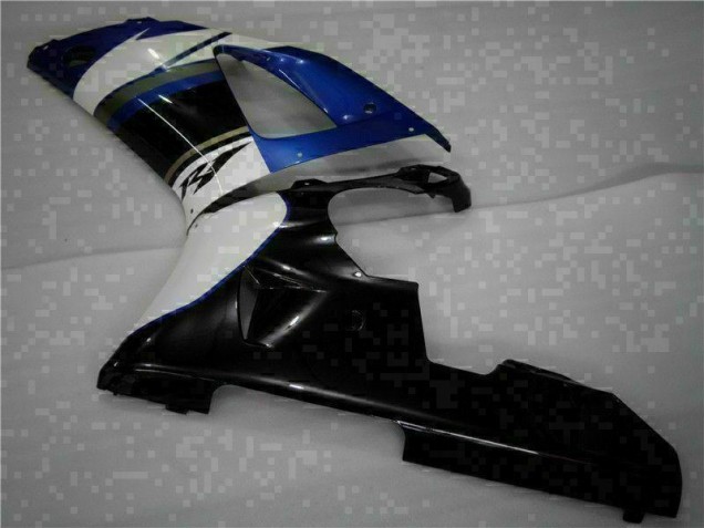 Kit Carénages R1 00-01 - Bleu Kit Carénages R1 00-01 - Bleu