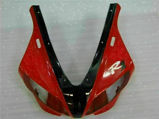 Kit Carénages R1 00-01 - Rouge Kit Carénages R1 00-01 - Rouge