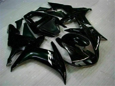 Kit Carénages R1 02-03 - Noir